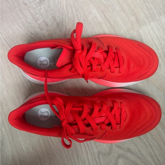 Lululemon Running Shoes - Picture 2 of 3